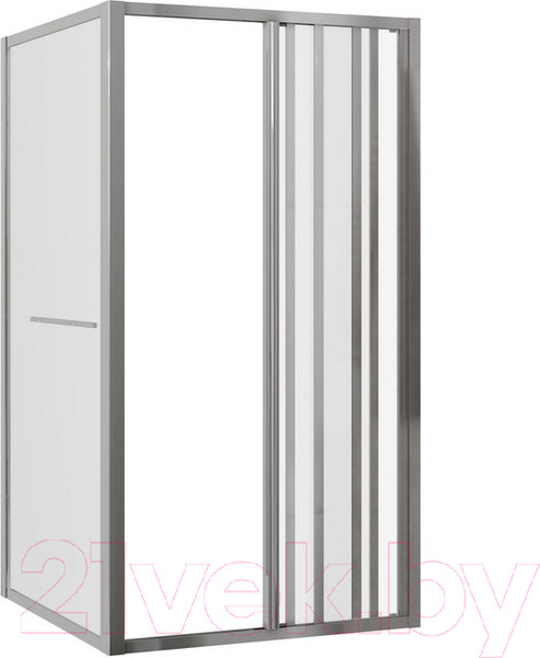 Изображение товара Душевой уголок Grossman Alba1 90x90x190 / GR-9090Al1