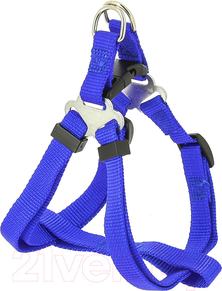 Изображение товара Шлея КАСКАД 01220013-06 (синий)