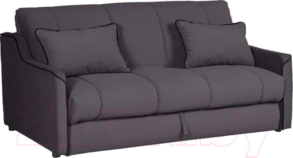 Изображение товара Диван Асмана Милан 140 (Oskar Taupe)