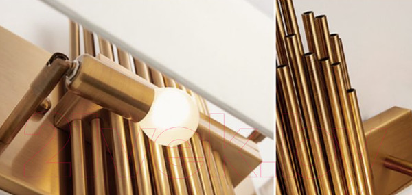 Изображение товара Бра Imperiumloft 44.270 / 73775-22