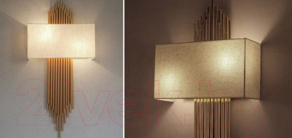 Изображение товара Бра Imperiumloft 44.270 / 73775-22