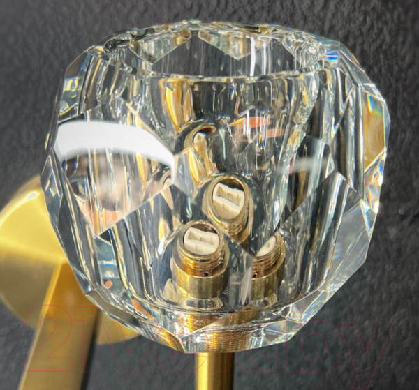 Изображение товара Бра Imperiumloft 44.233 / 73769-22