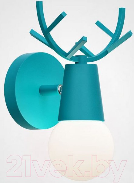 Изображение товара Бра Imperiumloft DEER01 / 181039-26