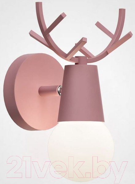 Изображение товара Бра Imperiumloft DEER01 / 181040-26