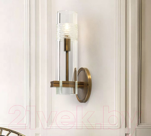 Изображение товара Бра Imperiumloft im_W428 / 154984-60