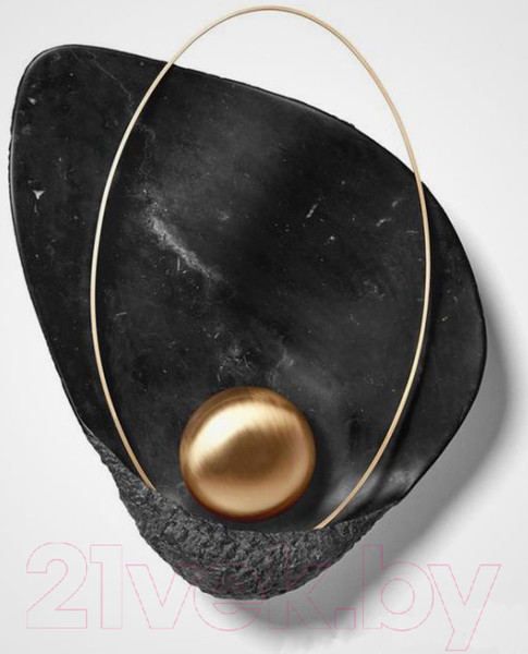 Изображение товара Бра Imperiumloft CLAM01 / 179695-22