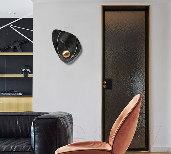 Изображение товара Бра Imperiumloft CLAM01 / 179695-22