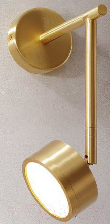 Изображение товара Бра Imperiumloft SUNSHINE-WALL01 / 178130-26