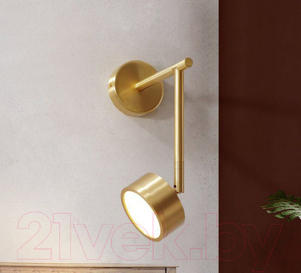 Изображение товара Бра Imperiumloft SUNSHINE-WALL01 / 178130-26