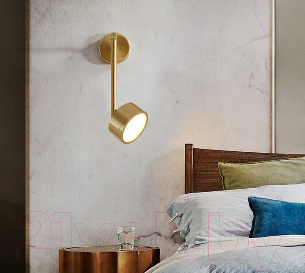 Изображение товара Бра Imperiumloft SUNSHINE-WALL01 / 178130-26