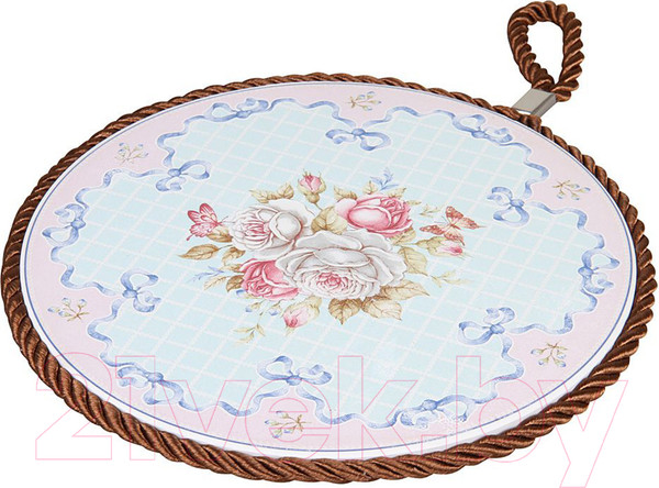 Изображение товара Подставка под горячее Rosenberg R-190011