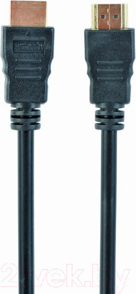 Изображение товара Кабель Gembird CC-HDMI4-5