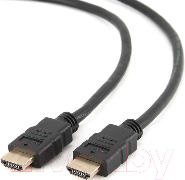 Изображение товара Кабель Gembird CC-HDMI4-5