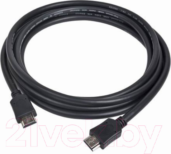Изображение товара Кабель Gembird CC-HDMI4-5