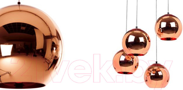 Изображение товара Потолочный светильник Imperiumloft 40.018 / 179997-22