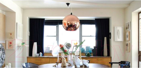 Изображение товара Потолочный светильник Imperiumloft 40.018 / 179998-22