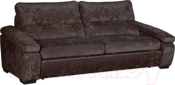 Изображение товара Диван Асмана Форест 190 (Plush Chocolate)