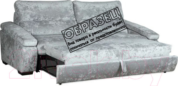 Изображение товара Диван Асмана Форест 160 (Plush Coriza)