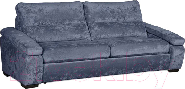 Изображение товара Диван Асмана Форест 190 (Plush Steel)