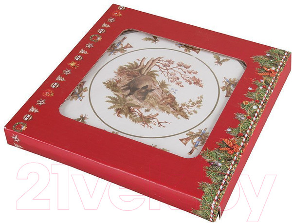 Изображение товара Подставка под горячее Rosenberg R-190015