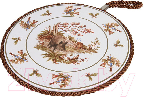 Изображение товара Подставка под горячее Rosenberg R-190015