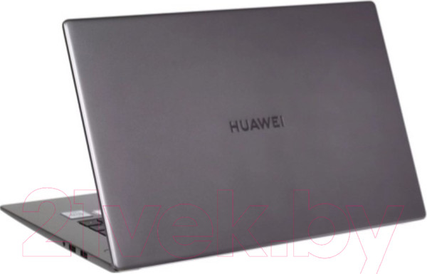 Изображение товара Ноутбук Huawei MateBook D15 BoD-WDI9