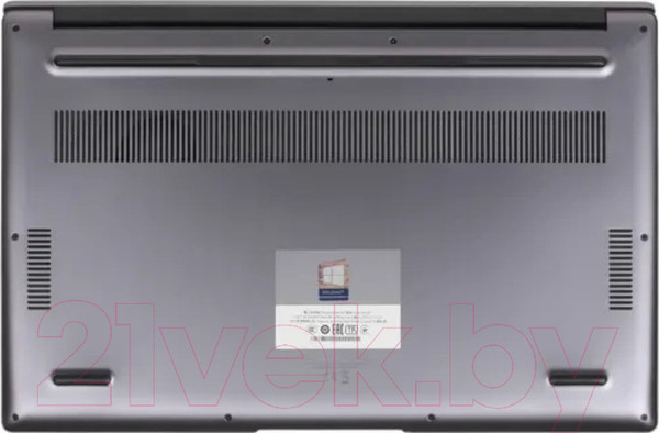 Изображение товара Ноутбук Huawei MateBook D15 BoD-WDI9