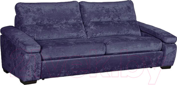 Изображение товара Диван Асмана Форест 160 (Plush Purple Velvet)