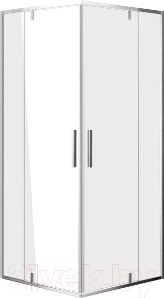 Изображение товара Душевой уголок Grossman Forta GR-1010Fo 100x100x190