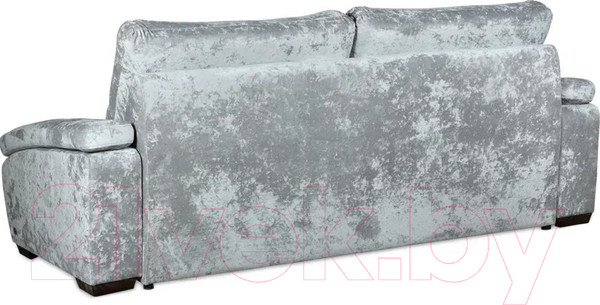 Изображение товара Диван Асмана Форест 190 (Plush Silver)