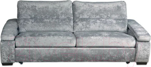 Изображение товара Диван Асмана Форест 190 (Plush Silver)