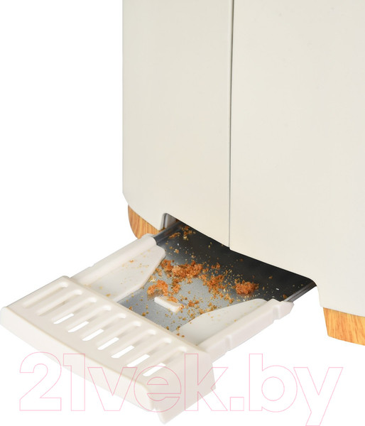 Изображение товара Тостер Oursson TO2106/IV