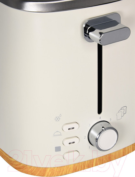 Изображение товара Тостер Oursson TO2106/IV