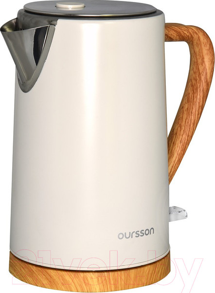 Изображение товара Электрочайник Oursson EK1754MD/IV
