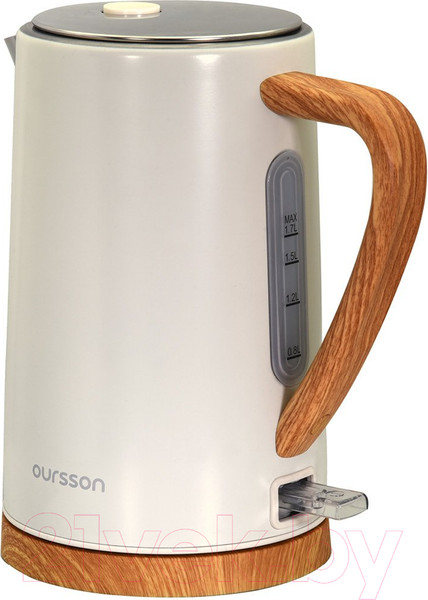 Изображение товара Электрочайник Oursson EK1754MD/IV