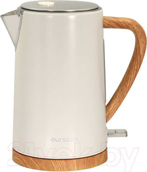 Изображение товара Электрочайник Oursson EK1754MD/IV