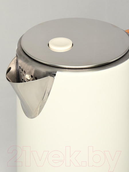 Изображение товара Электрочайник Oursson EK1754MD/IV