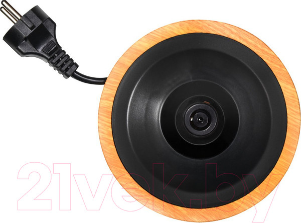 Изображение товара Электрочайник Oursson EK1754MD/BL / KE1754MD/BL