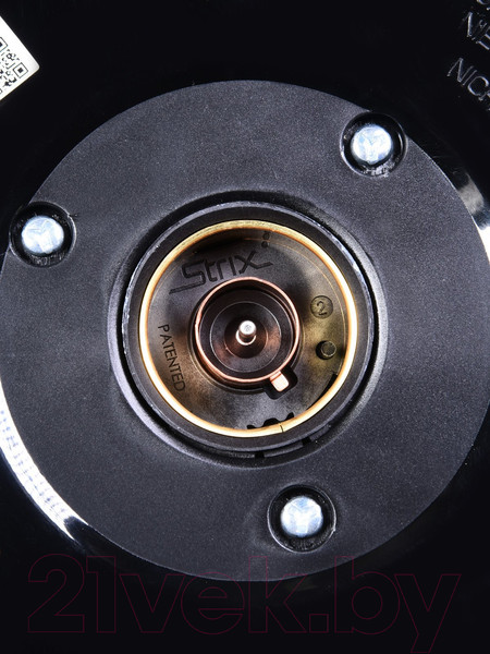 Изображение товара Электрочайник Oursson EK1754MD/BL / KE1754MD/BL