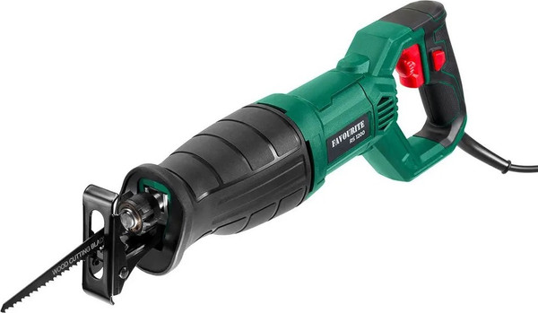 Изображение товара Сабельная пила Favourite RS 1200
