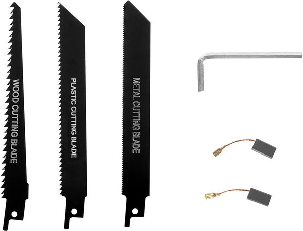 Изображение товара Сабельная пила Favourite RS 1200