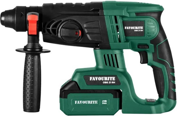 Изображение товара Перфоратор Favourite OBS 21 RH
