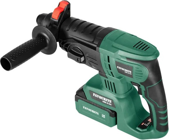Изображение товара Перфоратор Favourite OBS 21 RH