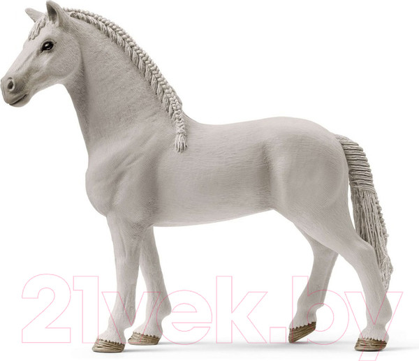 Изображение товара Набор фигурок коллекционных Schleich Большое конное шоу / 42466