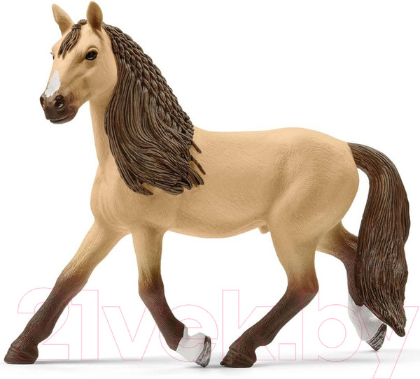 Изображение товара Набор фигурок коллекционных Schleich Большое конное шоу / 42466