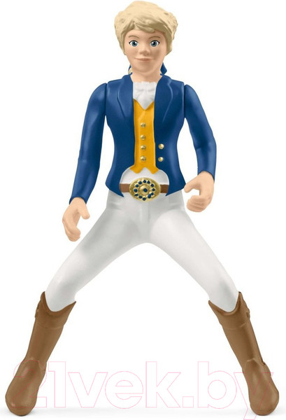 Изображение товара Набор фигурок коллекционных Schleich Большое конное шоу / 42466