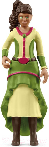 Изображение товара Набор фигурок коллекционных Schleich Большое конное шоу / 42466