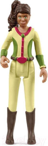 Изображение товара Набор фигурок коллекционных Schleich Большое конное шоу / 42466