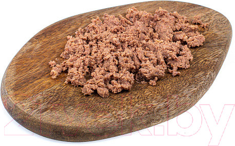 Изображение товара Влажный корм для собак Мнямс Здоровые суставы. Паштет из говядины и ягненка / 705052 (200г)