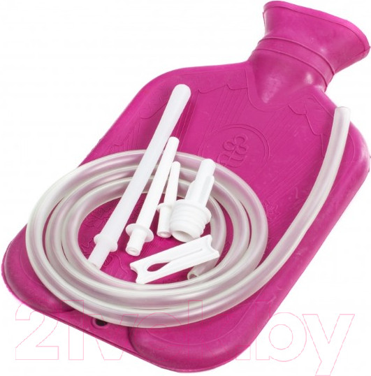 Изображение товара Водная грелка АЛЬФА Б-3